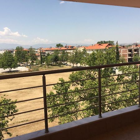 Dimis Studios And Apartments Olympiakí Aktí Zewnętrze zdjęcie