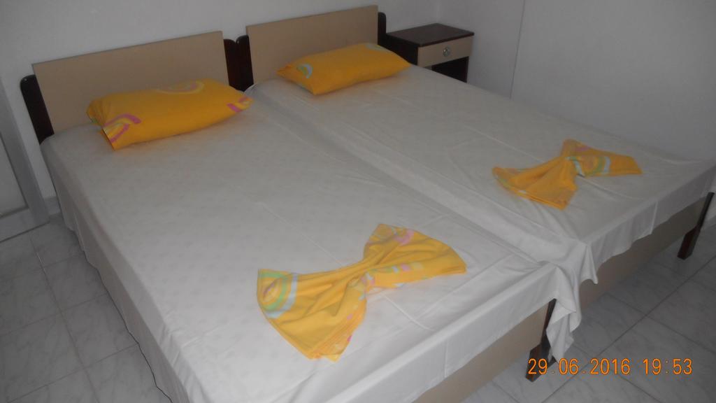 Dimis Studios And Apartments Olympiakí Aktí Zewnętrze zdjęcie