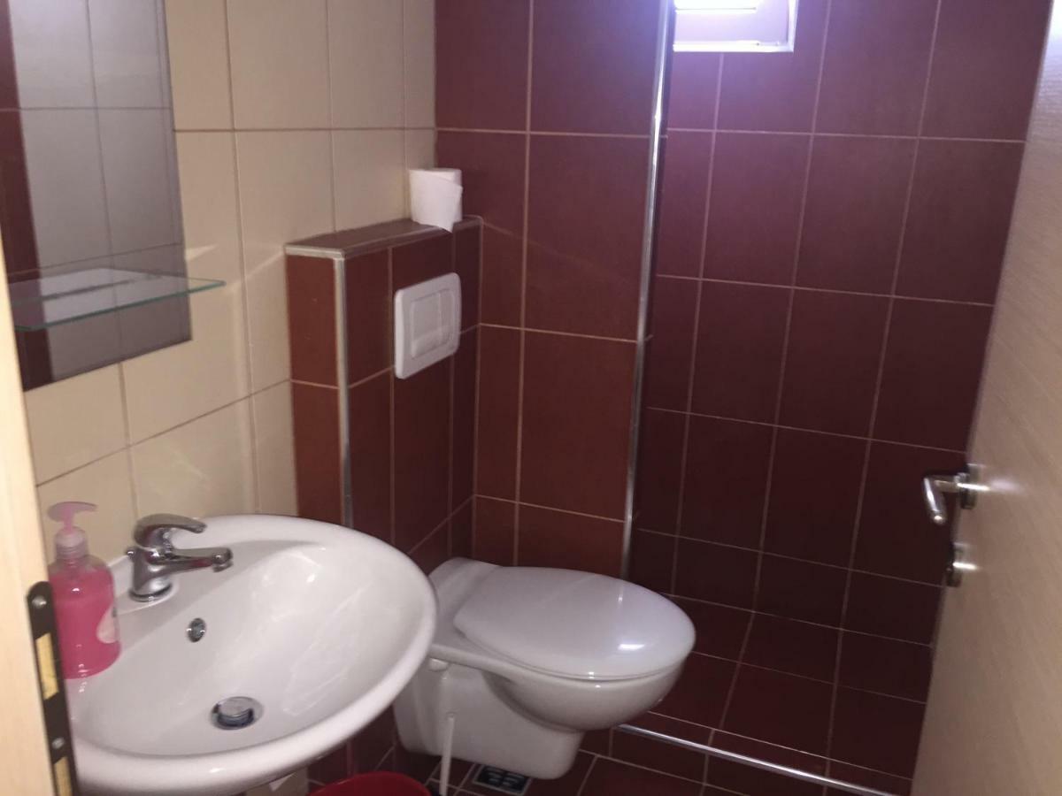 Dimis Studios And Apartments Olympiakí Aktí Zewnętrze zdjęcie