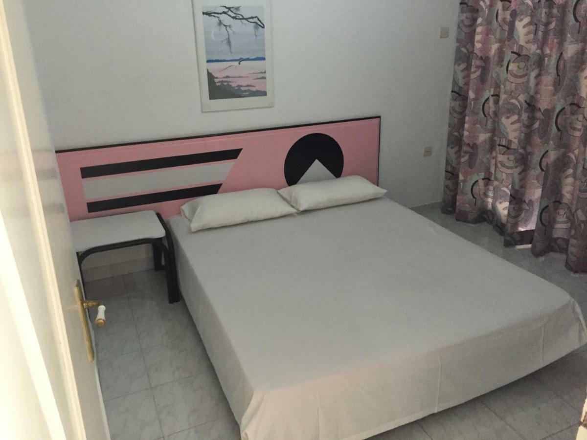 Dimis Studios And Apartments Olympiakí Aktí Zewnętrze zdjęcie