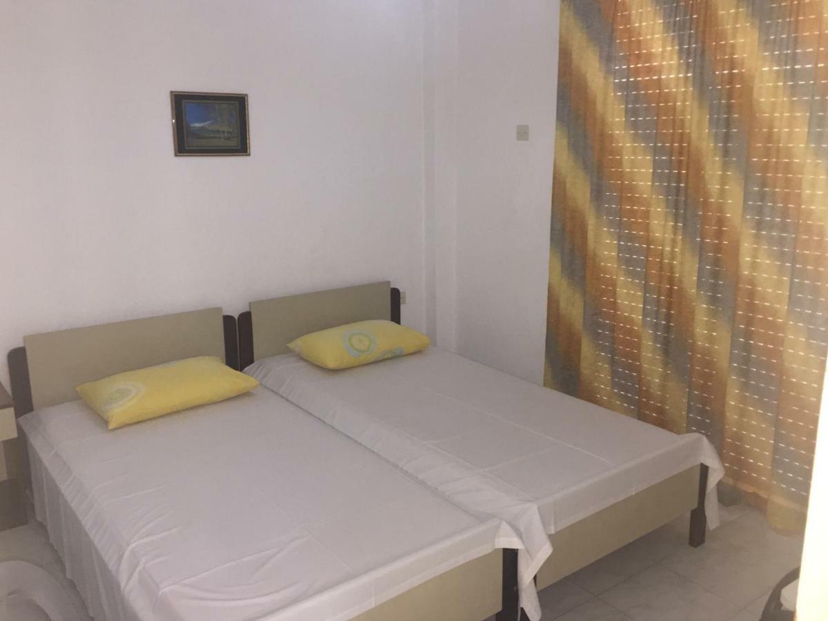 Dimis Studios And Apartments Olympiakí Aktí Zewnętrze zdjęcie