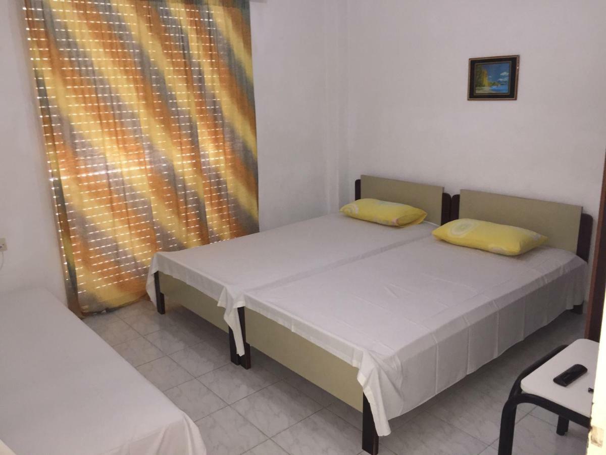 Dimis Studios And Apartments Olympiakí Aktí Zewnętrze zdjęcie