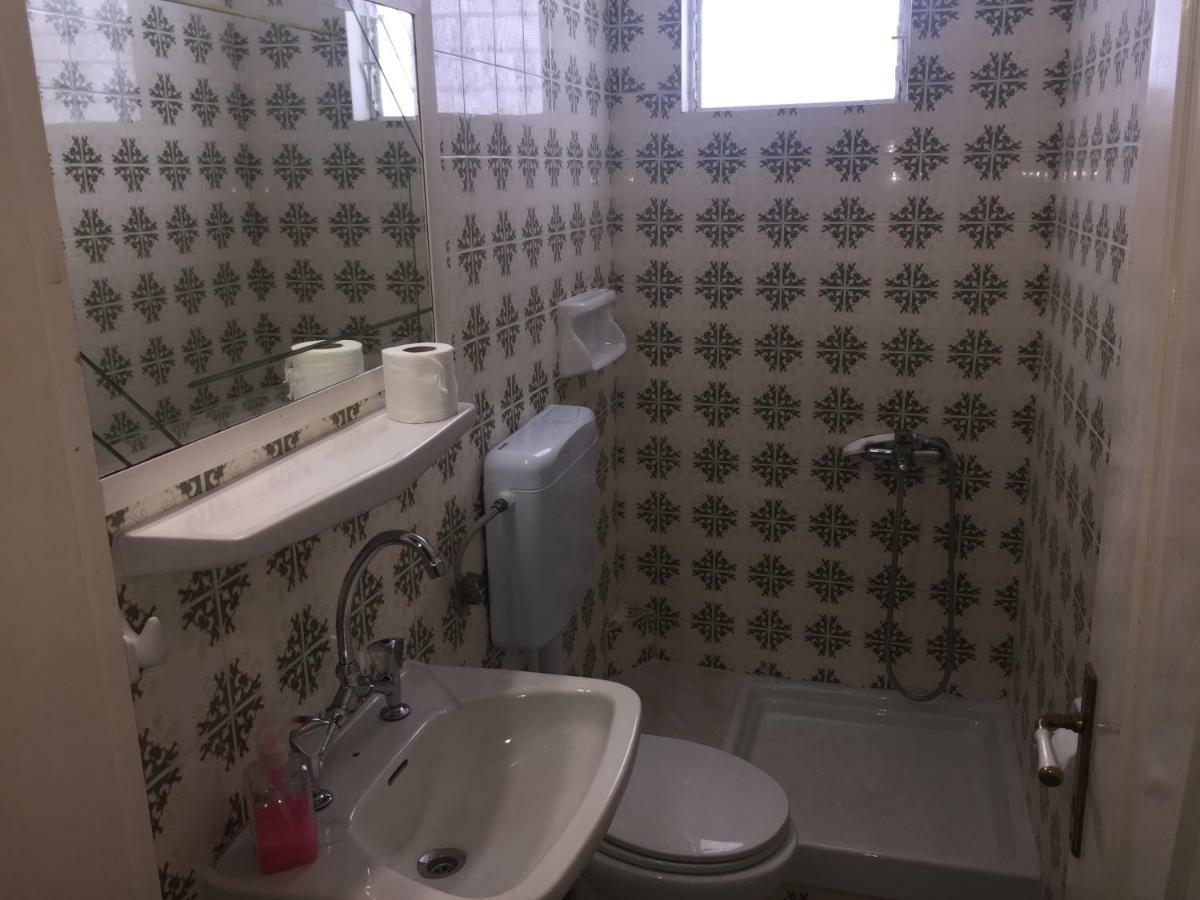 Dimis Studios And Apartments Olympiakí Aktí Zewnętrze zdjęcie