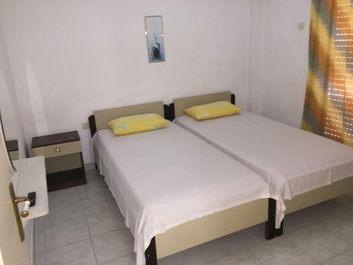 Dimis Studios And Apartments Olympiakí Aktí Zewnętrze zdjęcie
