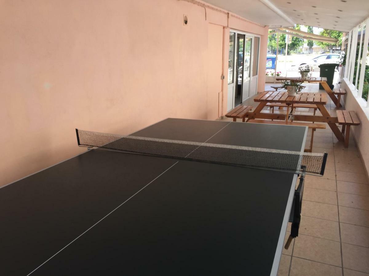 Dimis Studios And Apartments Olympiakí Aktí Zewnętrze zdjęcie