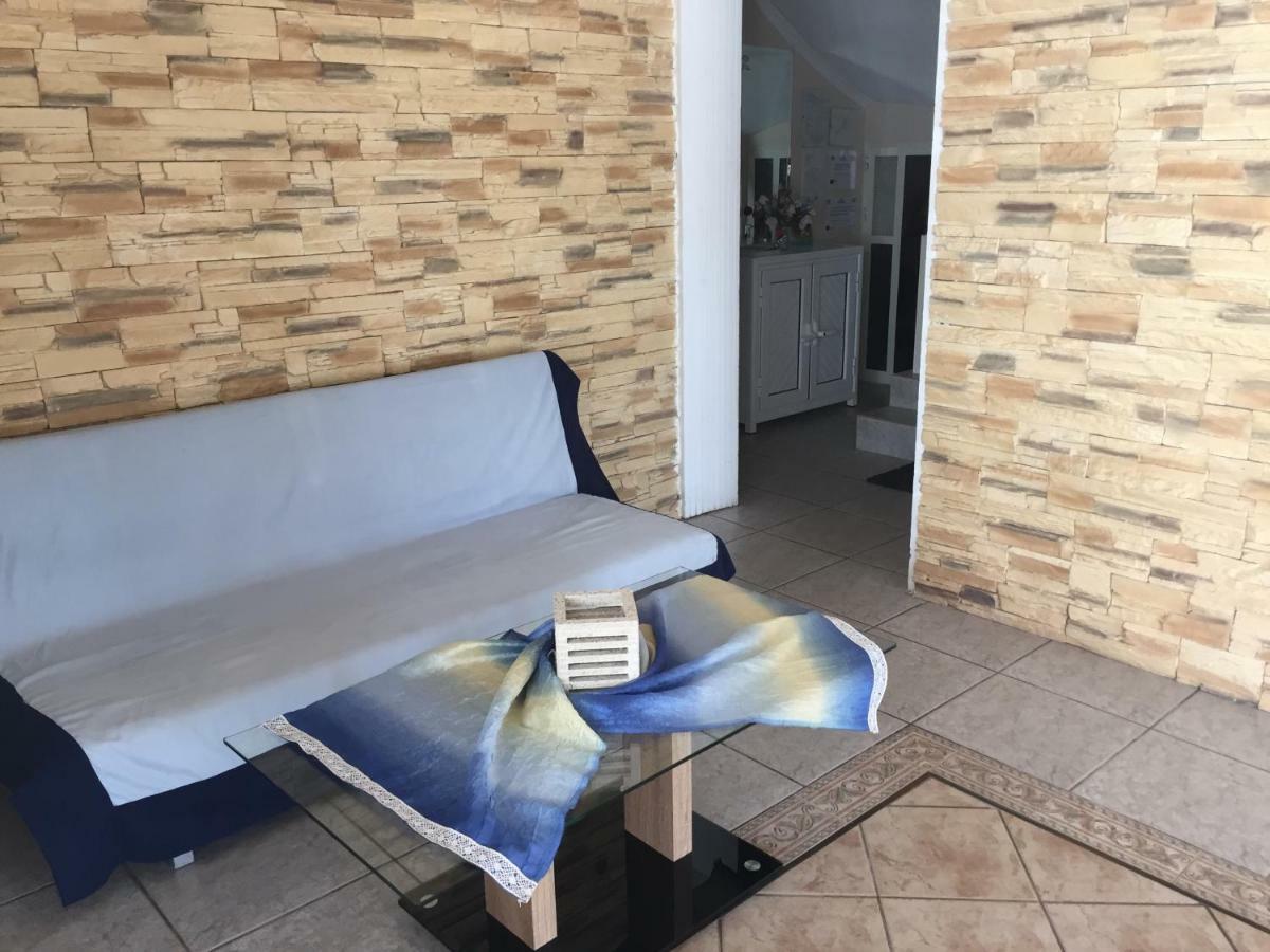 Dimis Studios And Apartments Olympiakí Aktí Zewnętrze zdjęcie