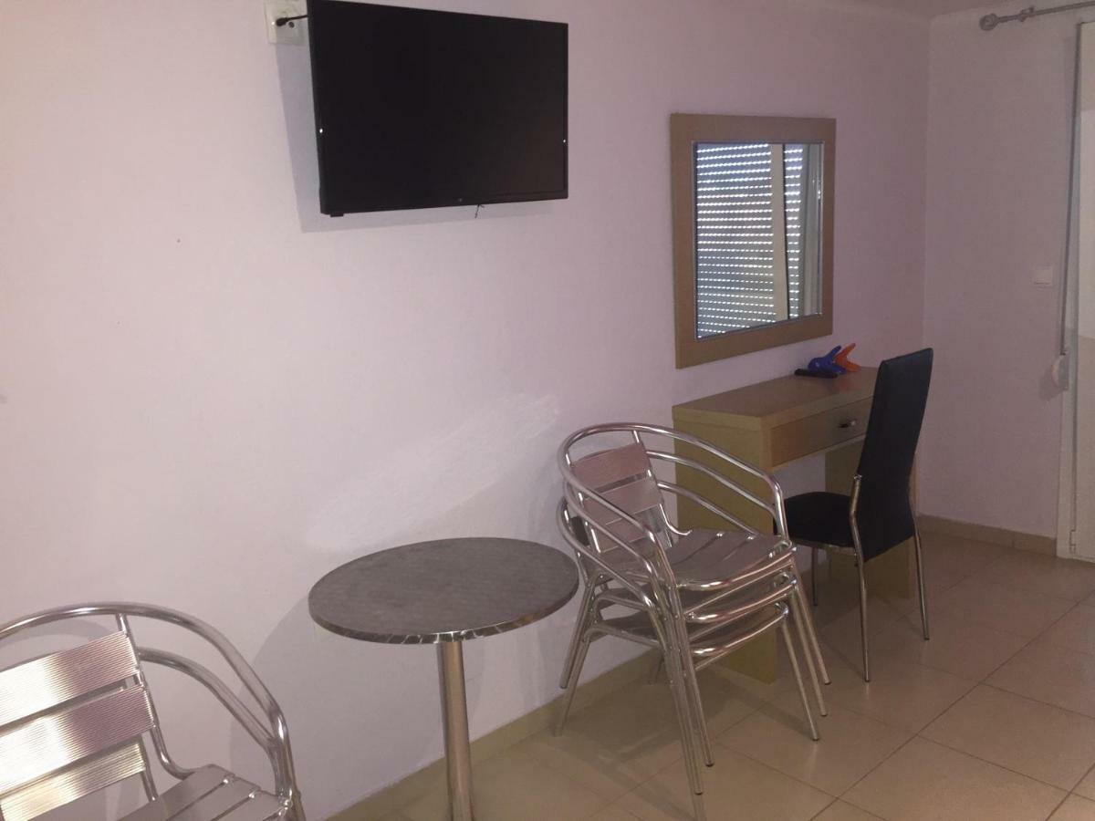 Dimis Studios And Apartments Olympiakí Aktí Zewnętrze zdjęcie