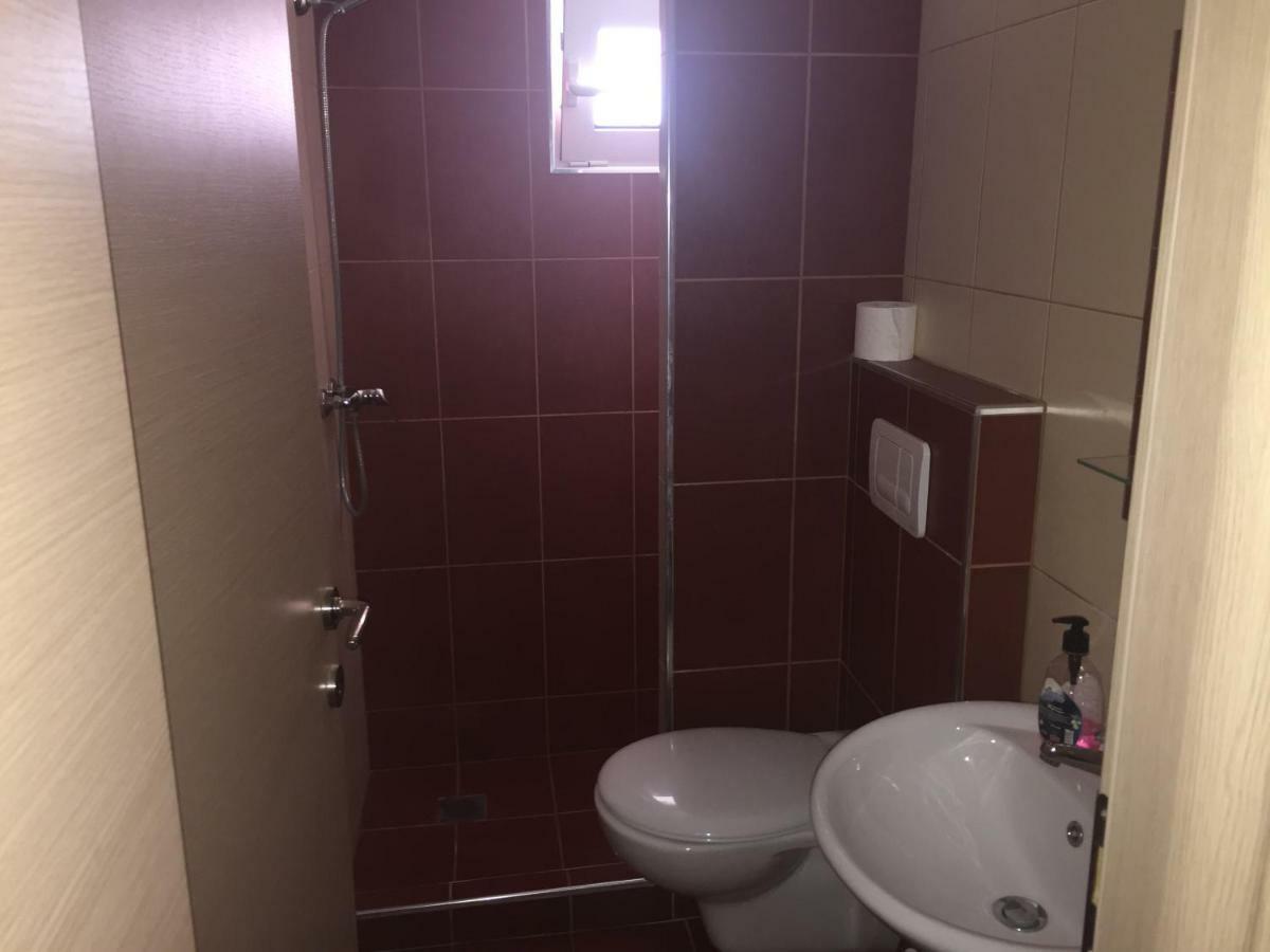 Dimis Studios And Apartments Olympiakí Aktí Zewnętrze zdjęcie